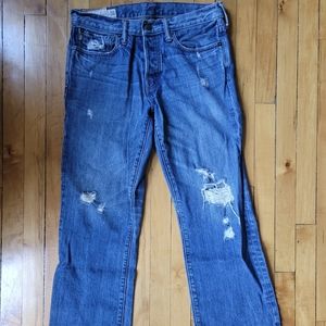 Abercrombie Jeans